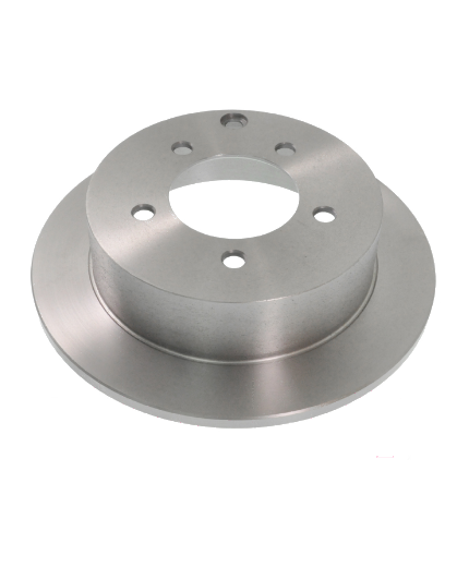 MITSUBISHI Тормозной диск Фото 2