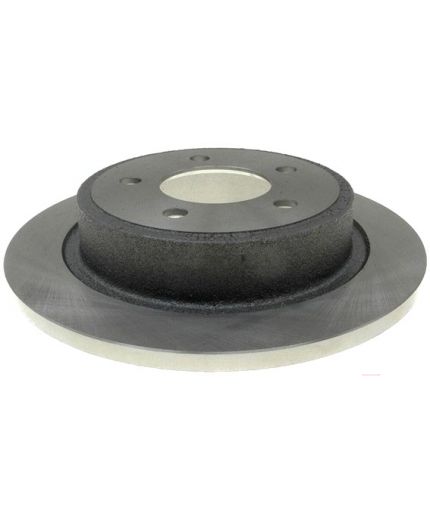 Raybestos Тормозной диск задний