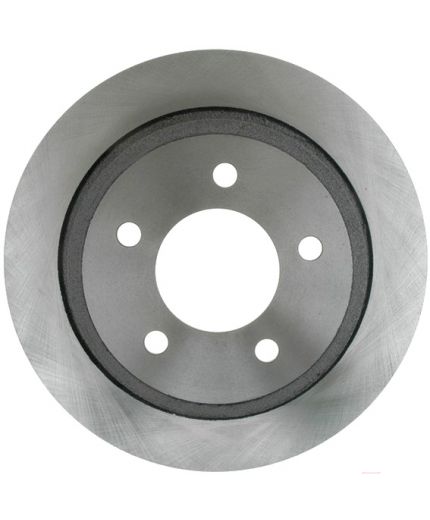 Raybestos Тормозной диск задний Фото 2