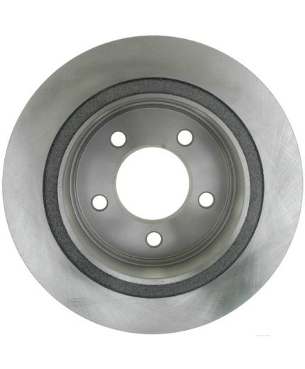 Raybestos Тормозной диск задний Фото 4