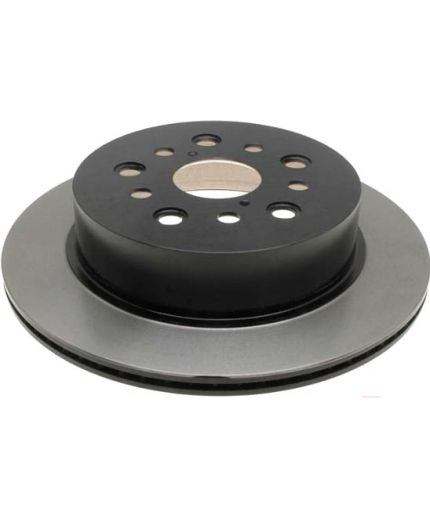 Raybestos Тормозной диск задний Фото 2