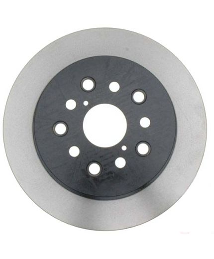 Raybestos Тормозной диск задний Фото 3