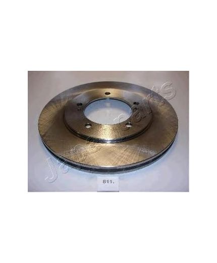 Japanparts Тормозной диск передний