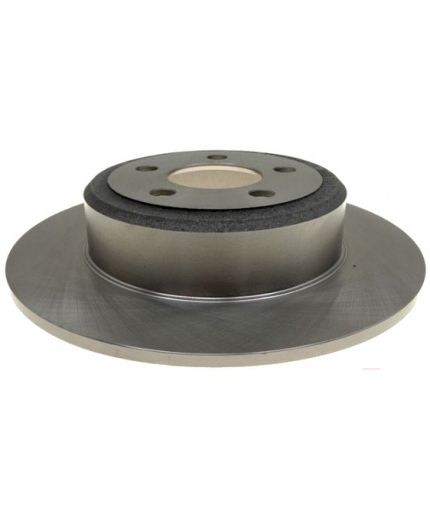 Raybestos Тормозной диск задний