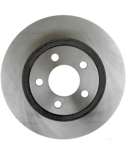 Raybestos Тормозной диск задний Фото 4