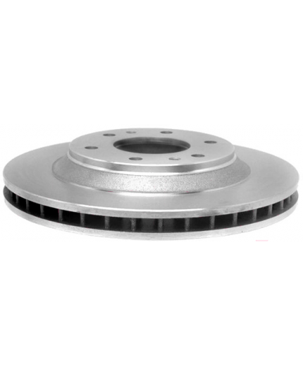 Raybestos Тормозной диск передний