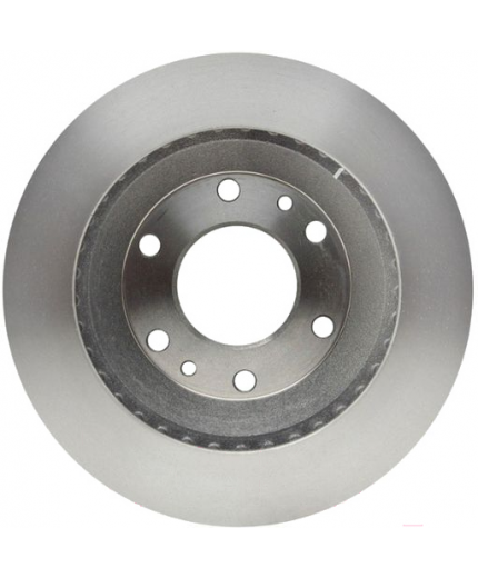 Raybestos Тормозной диск передний Фото 4