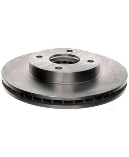 Raybestos Тормозной диск передний