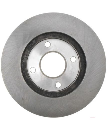 Raybestos Тормозной диск передний Фото 2