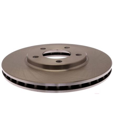 Raybestos Тормозной диск передний