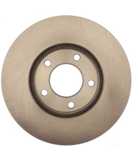 Raybestos Тормозной диск передний Фото 2