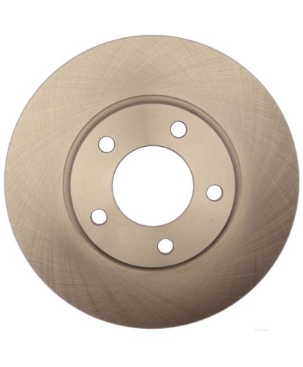 Raybestos Тормозной диск передний Фото 4