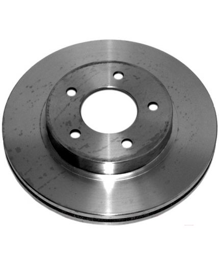 Raybestos Тормозной диск передний Фото 2