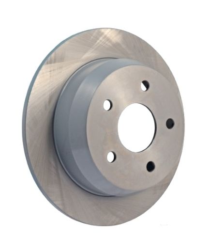 BLUE PRINT Тормозной диск Фото 2