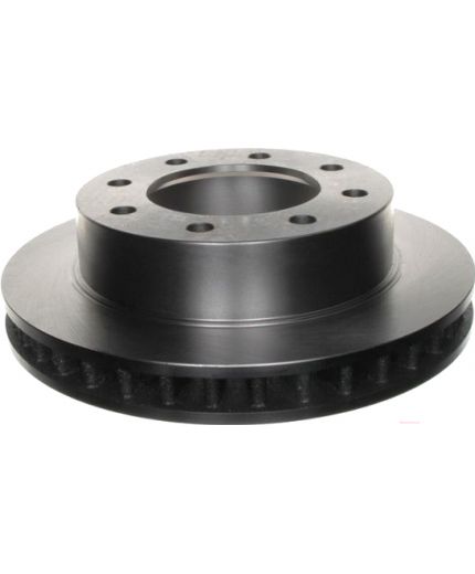 Raybestos Тормозной диск передний Фото 3