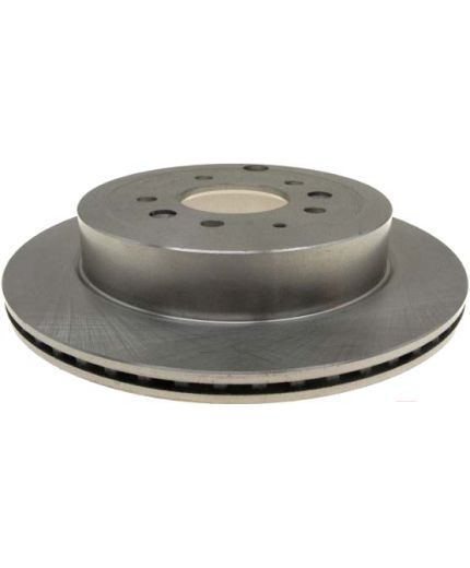 Raybestos Тормозной диск задний