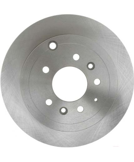 Raybestos Тормозной диск задний Фото 2