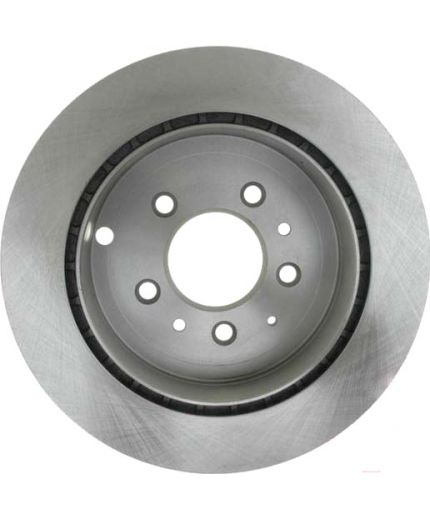 Raybestos Тормозной диск задний Фото 3