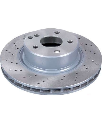 AP Тормозной диск