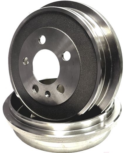TRW Тормозной барабан