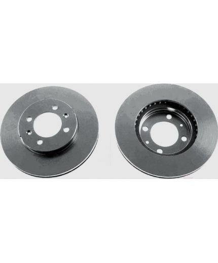 TRW Тормозной диск