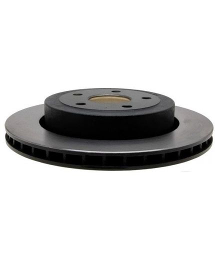 Raybestos Тормозной диск задний Фото 3