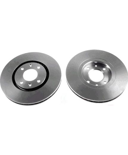 TRW Тормозной диск