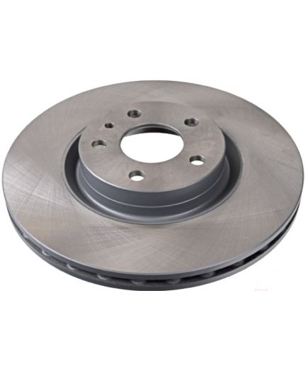 BLUE PRINT Тормозной диск