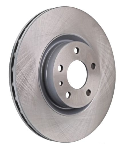 BLUE PRINT Тормозной диск Фото 2