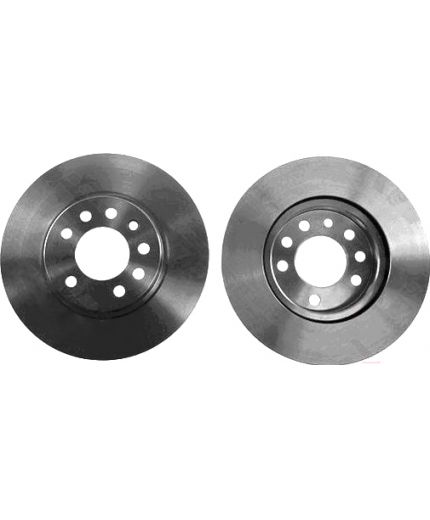 TRW Тормозной диск