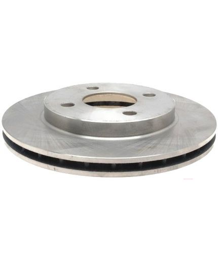 Raybestos Тормозной диск передний