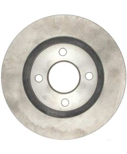 Raybestos Тормозной диск передний Фото 4