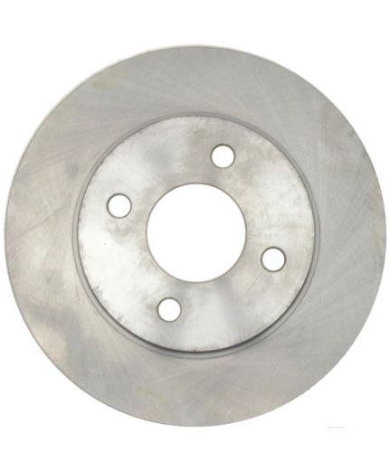 Raybestos Тормозной диск передний Фото 5