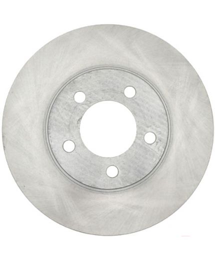 Raybestos Тормозной диск передний Фото 3