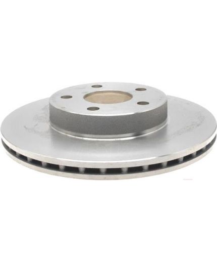 Raybestos Тормозной диск передний Фото 2