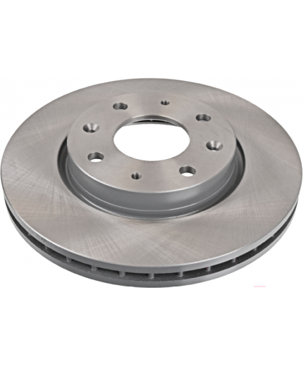 TRW Тормозной диск