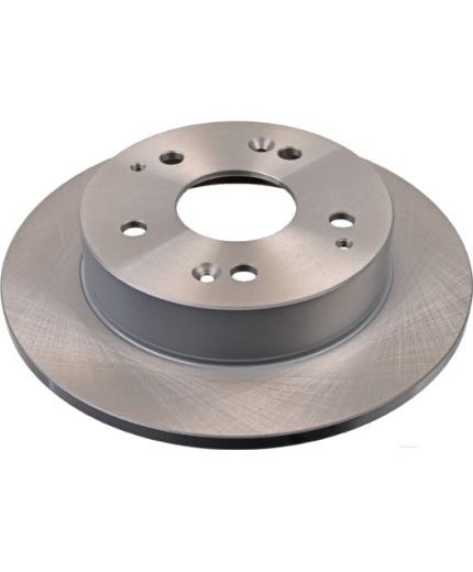 BLUE PRINT Тормозной диск Фото 2