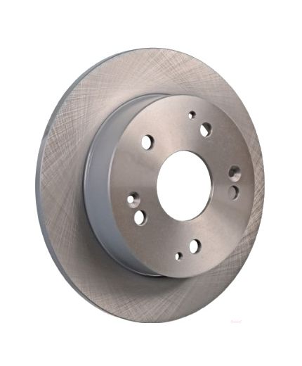 BLUE PRINT Тормозной диск Фото 3