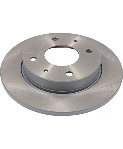 BLUE PRINT Тормозной диск Фото 2