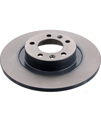 TRW Тормозной диск