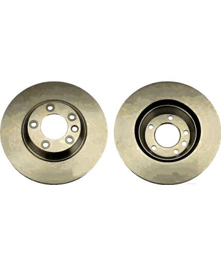 TRW Тормозной диск