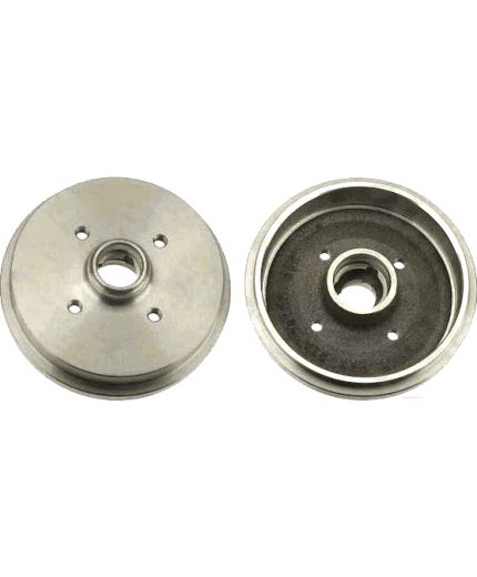 TRW Тормозной барабан