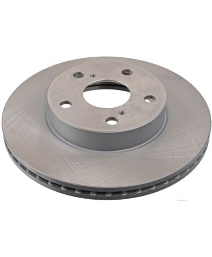 BLUE PRINT Тормозной диск