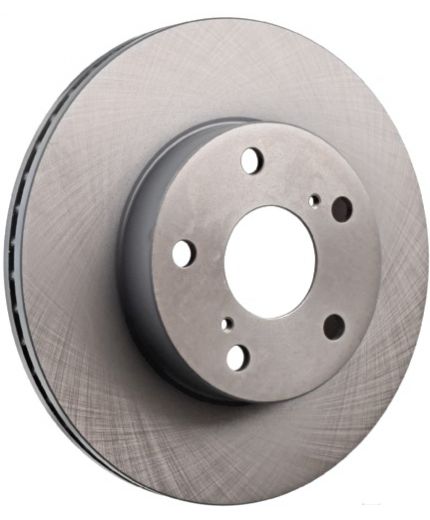 BLUE PRINT Тормозной диск Фото 2