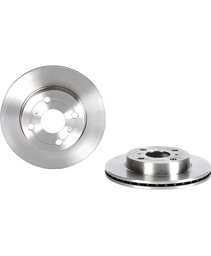 BREMBO Тормозной диск Фото 2