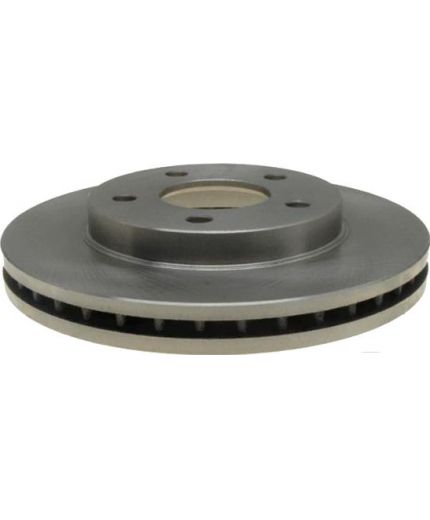 Raybestos Тормозной диск передний Фото 3