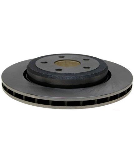 Raybestos Тормозной диск задний Фото 3