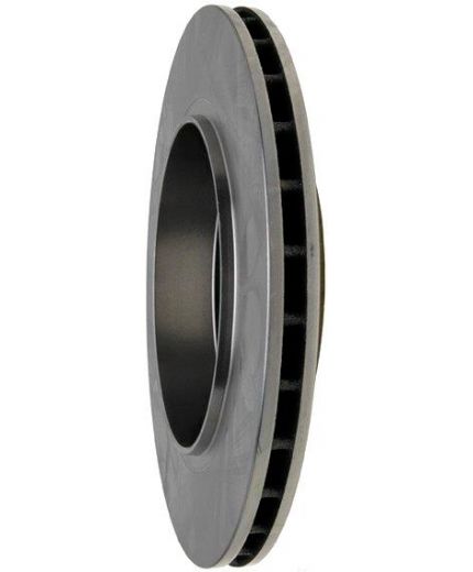 Raybestos Тормозной диск задний Фото 4