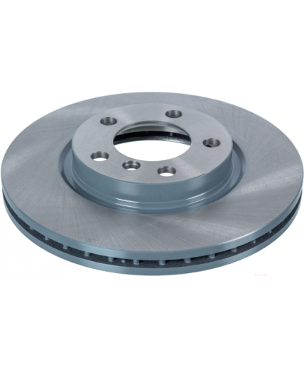 TRW Тормозной диск