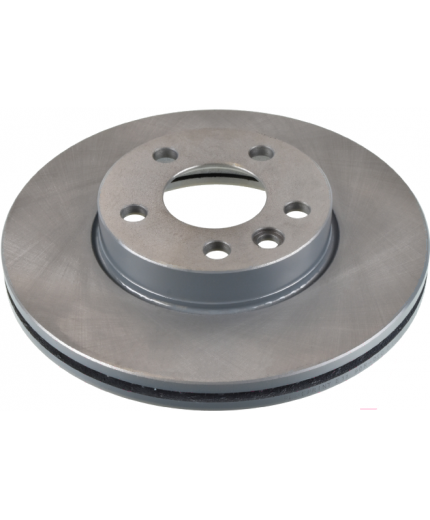 AP Тормозной диск